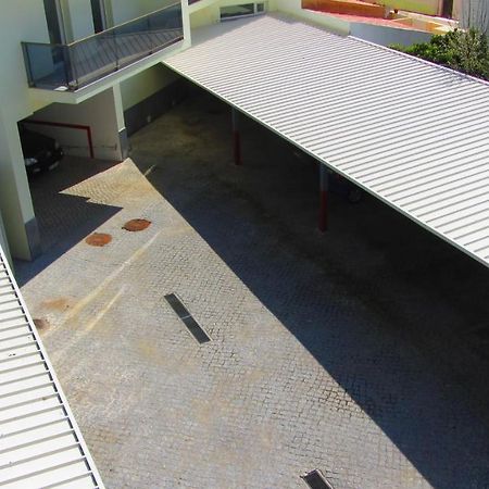 Apartamentos Pátio da Aldeia Armação de Pêra Esterno foto