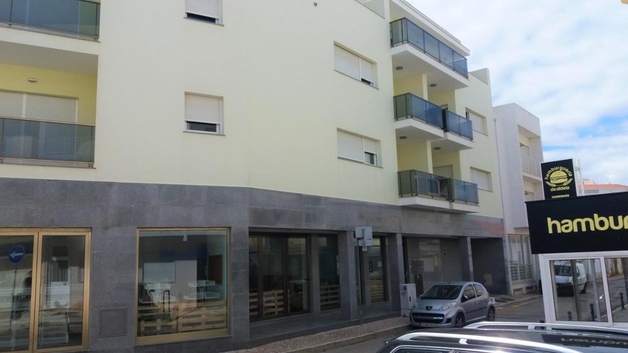 Apartamentos Pátio da Aldeia Armação de Pêra Esterno foto