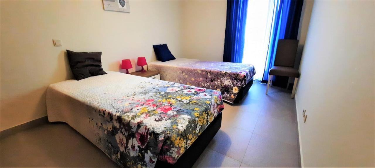 Apartamentos Pátio da Aldeia Armação de Pêra Esterno foto