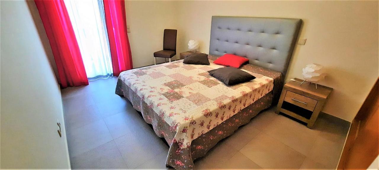 Apartamentos Pátio da Aldeia Armação de Pêra Esterno foto