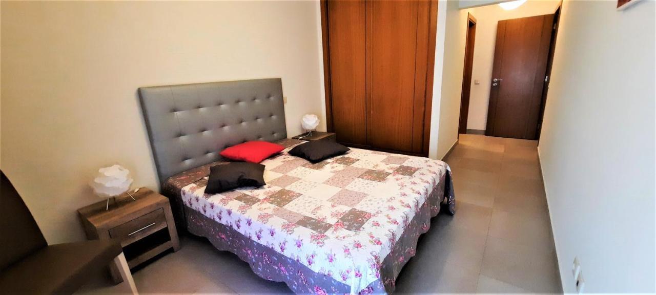 Apartamentos Pátio da Aldeia Armação de Pêra Esterno foto
