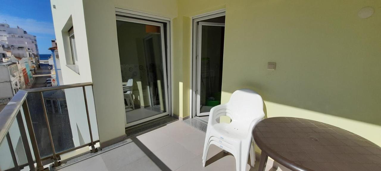 Apartamentos Pátio da Aldeia Armação de Pêra Esterno foto