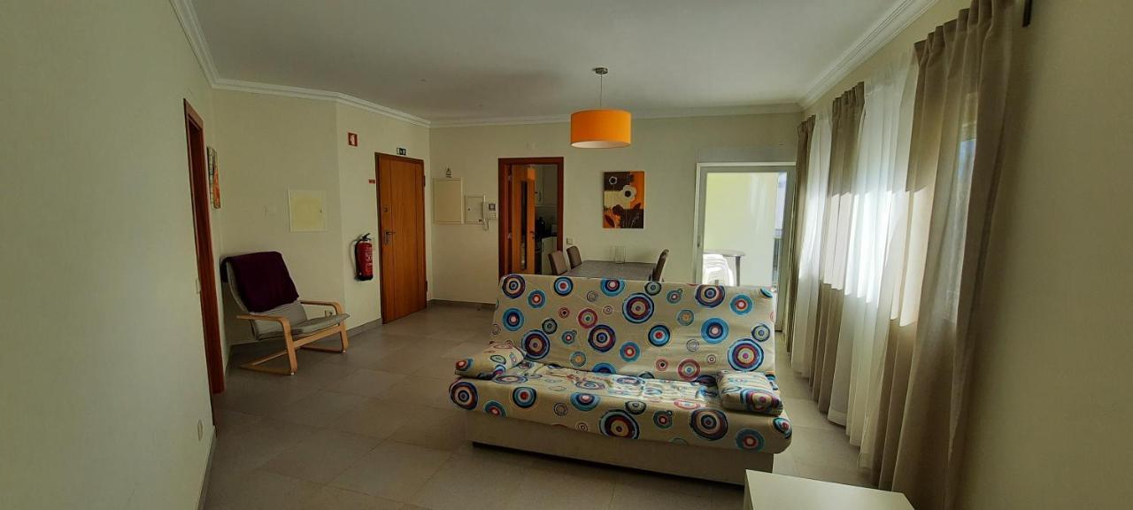 Apartamentos Pátio da Aldeia Armação de Pêra Esterno foto