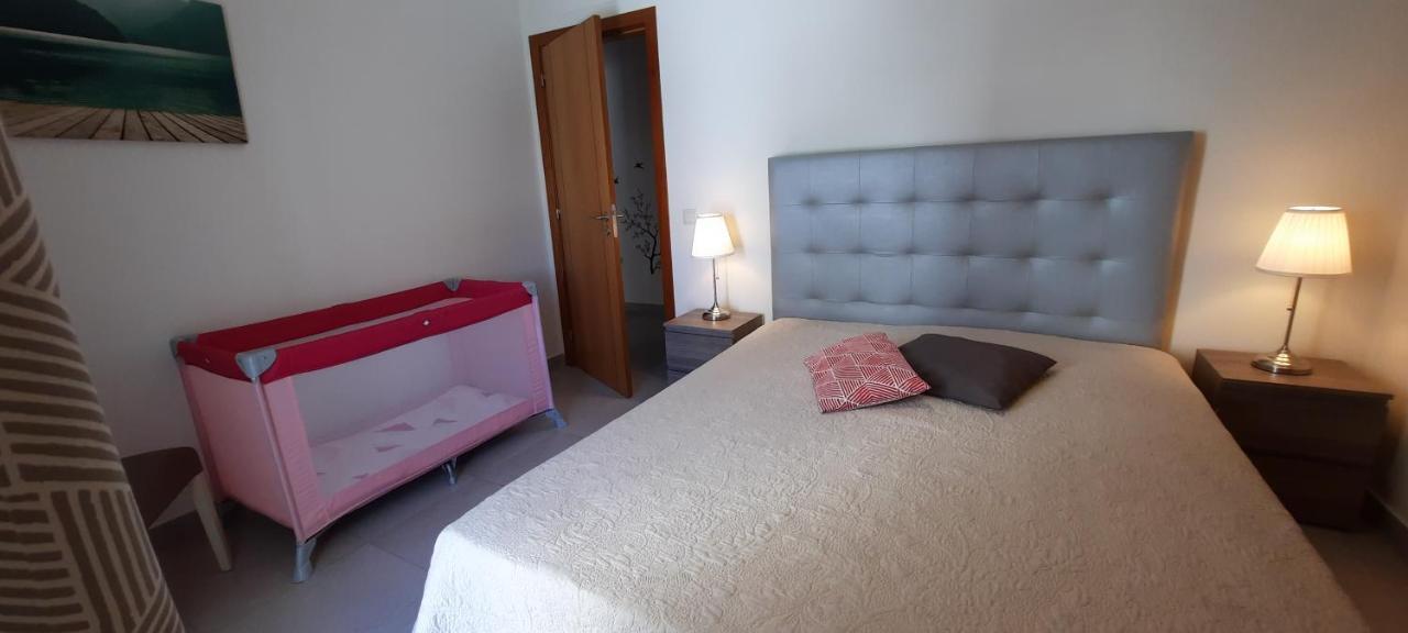 Apartamentos Pátio da Aldeia Armação de Pêra Esterno foto