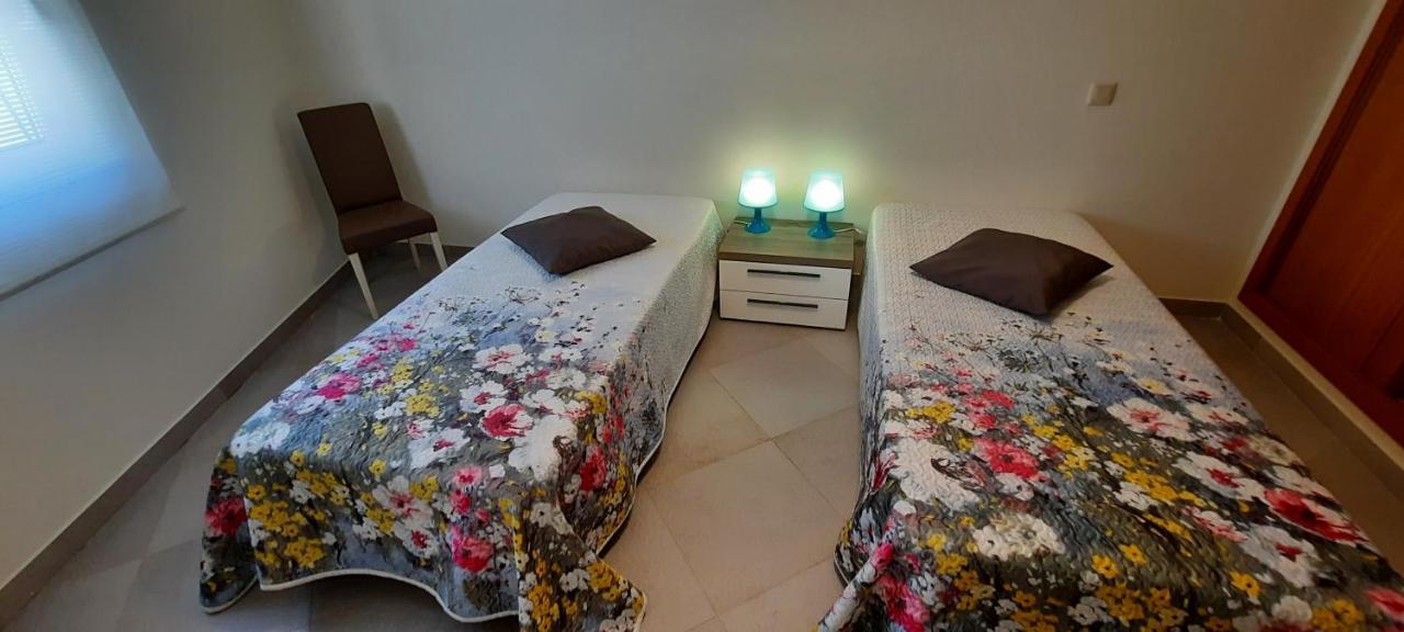 Apartamentos Pátio da Aldeia Armação de Pêra Esterno foto