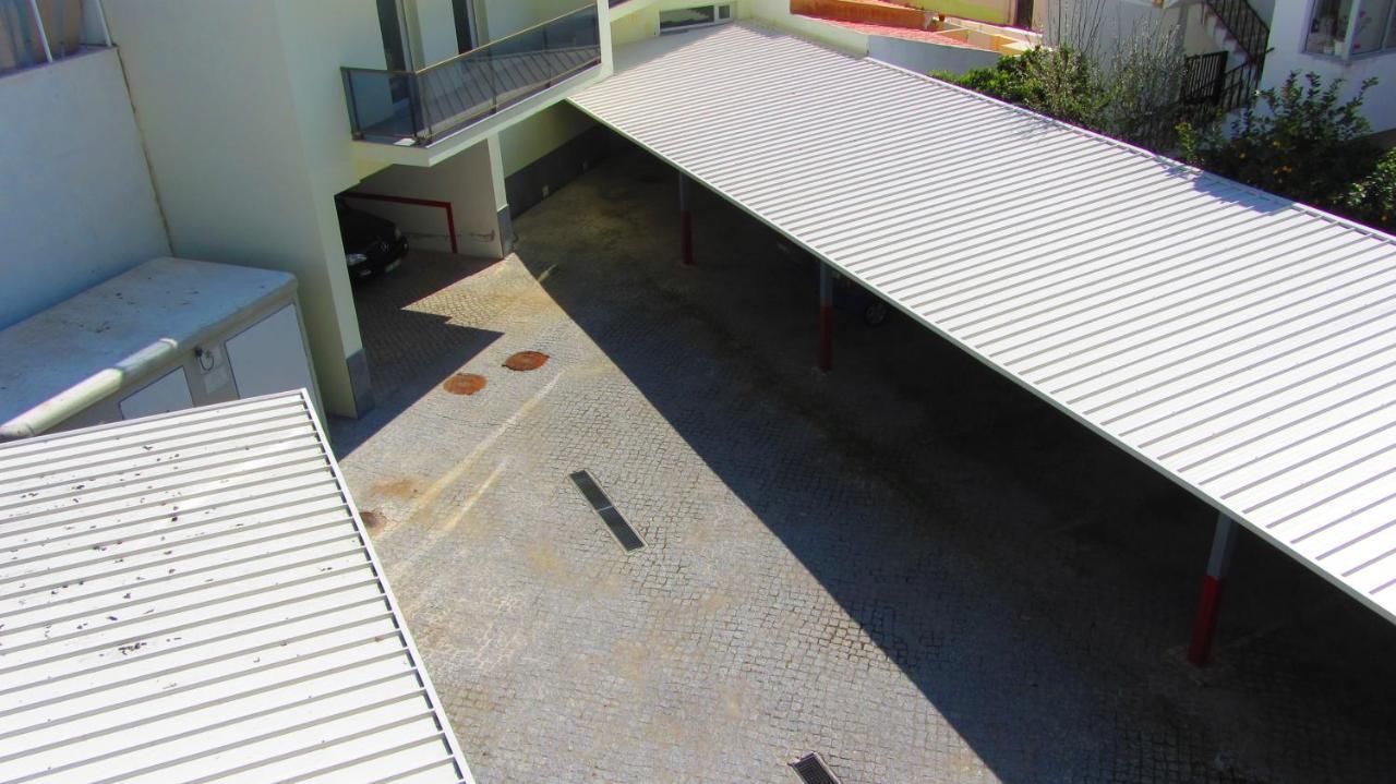 Apartamentos Pátio da Aldeia Armação de Pêra Esterno foto