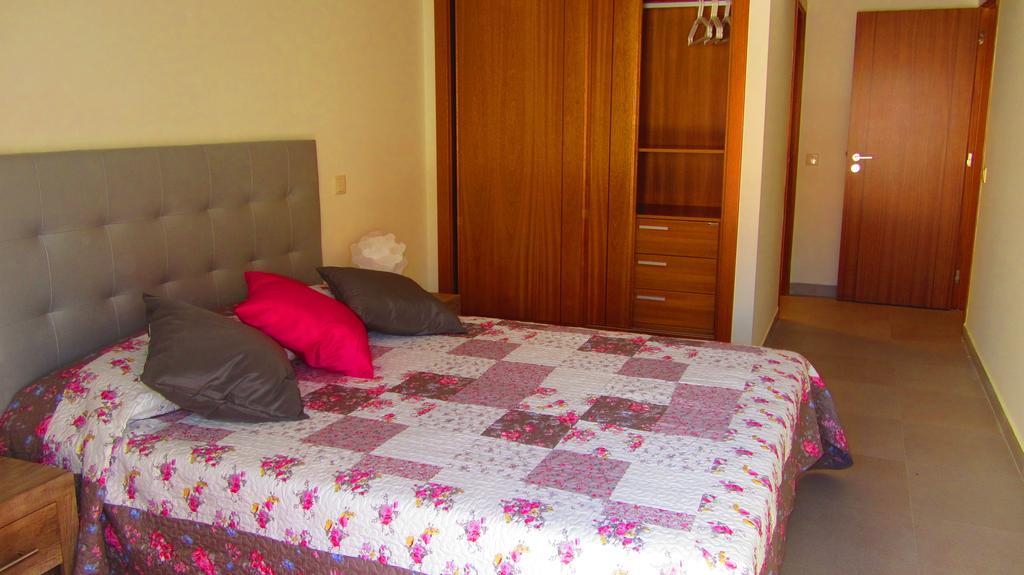 Apartamentos Pátio da Aldeia Armação de Pêra Esterno foto