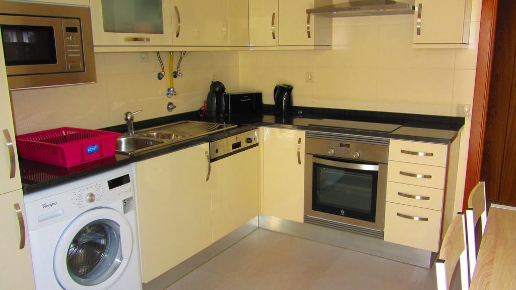 Apartamentos Pátio da Aldeia Armação de Pêra Esterno foto