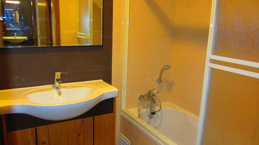 Apartamentos Pátio da Aldeia Armação de Pêra Esterno foto