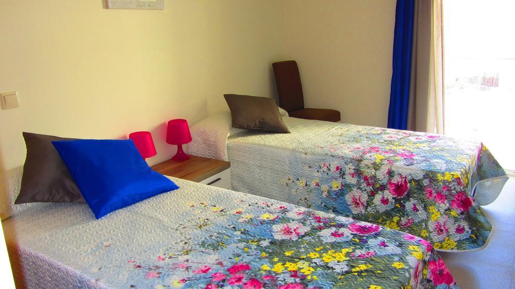 Apartamentos Pátio da Aldeia Armação de Pêra Esterno foto