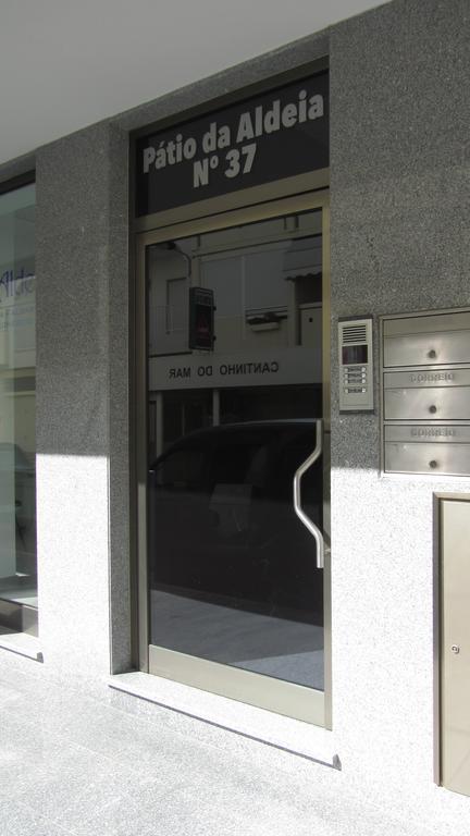 Apartamentos Pátio da Aldeia Armação de Pêra Esterno foto