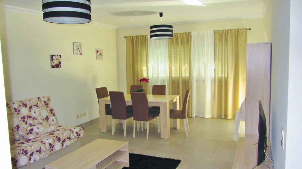 Apartamentos Pátio da Aldeia Armação de Pêra Esterno foto