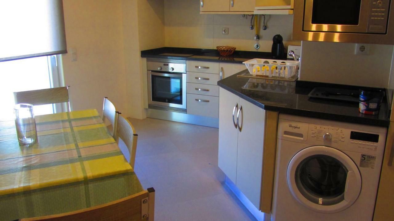 Apartamentos Pátio da Aldeia Armação de Pêra Esterno foto