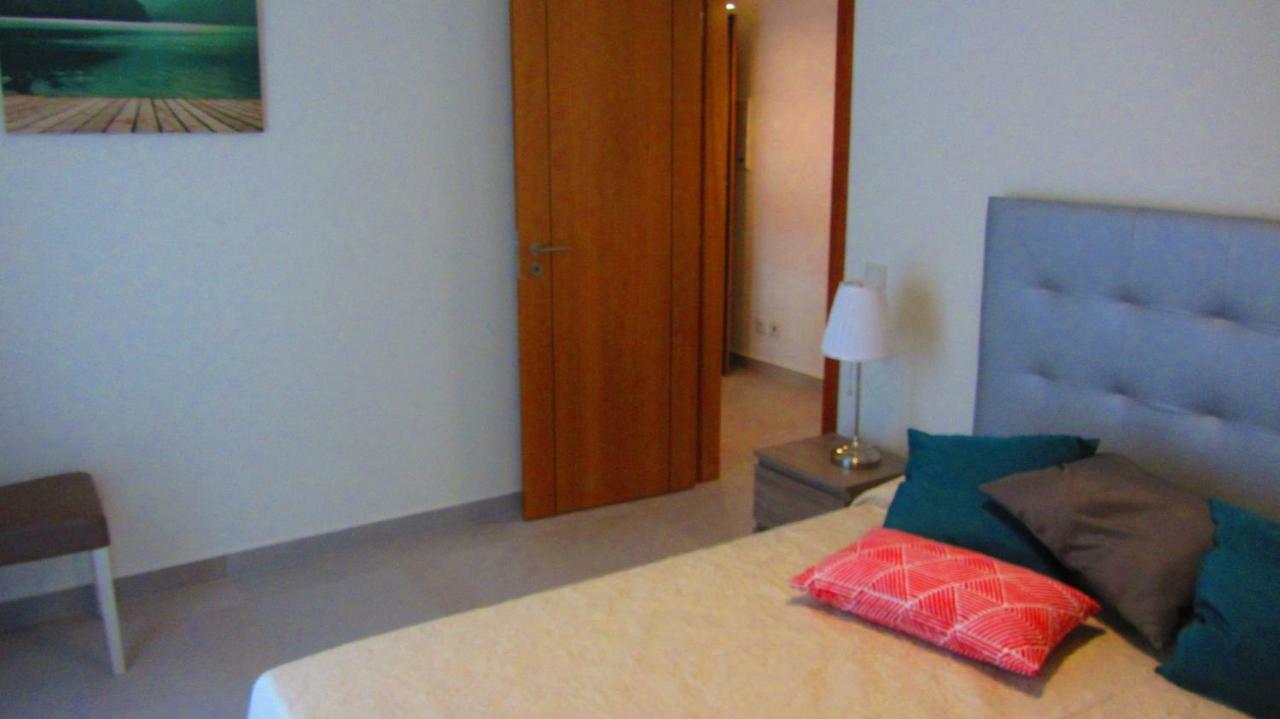Apartamentos Pátio da Aldeia Armação de Pêra Esterno foto