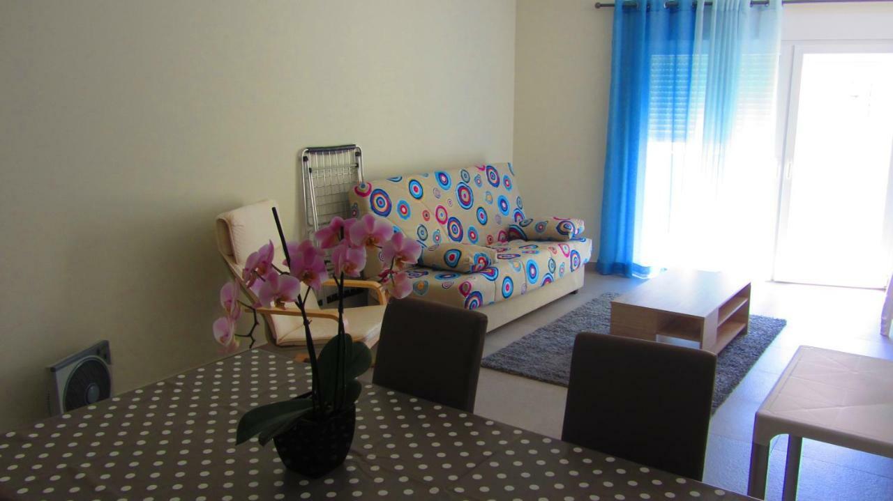 Apartamentos Pátio da Aldeia Armação de Pêra Esterno foto