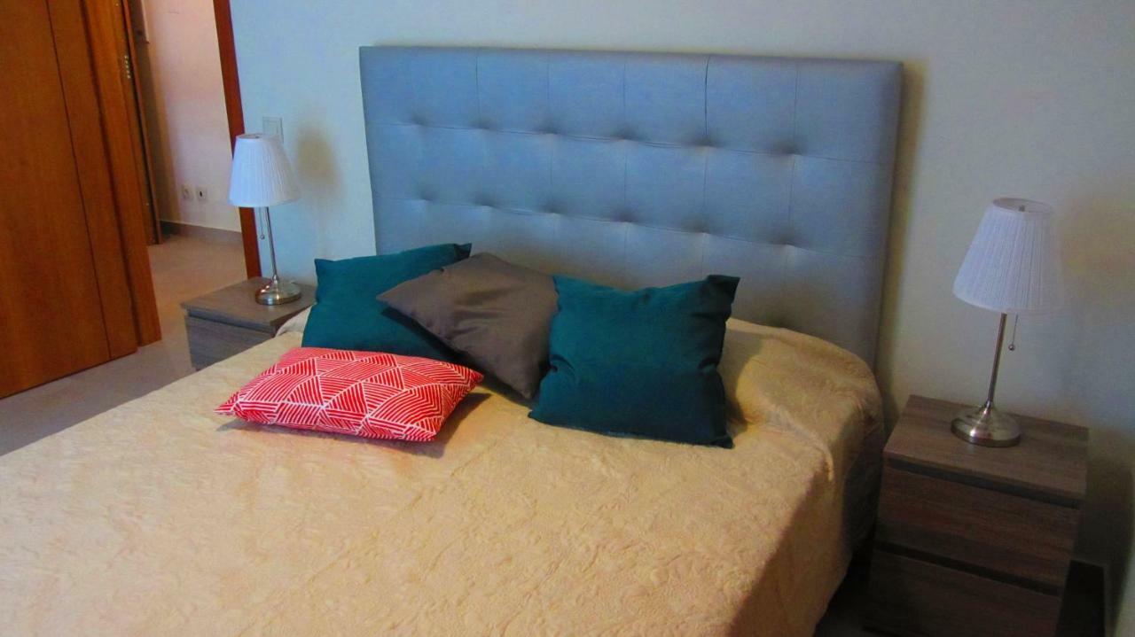 Apartamentos Pátio da Aldeia Armação de Pêra Esterno foto