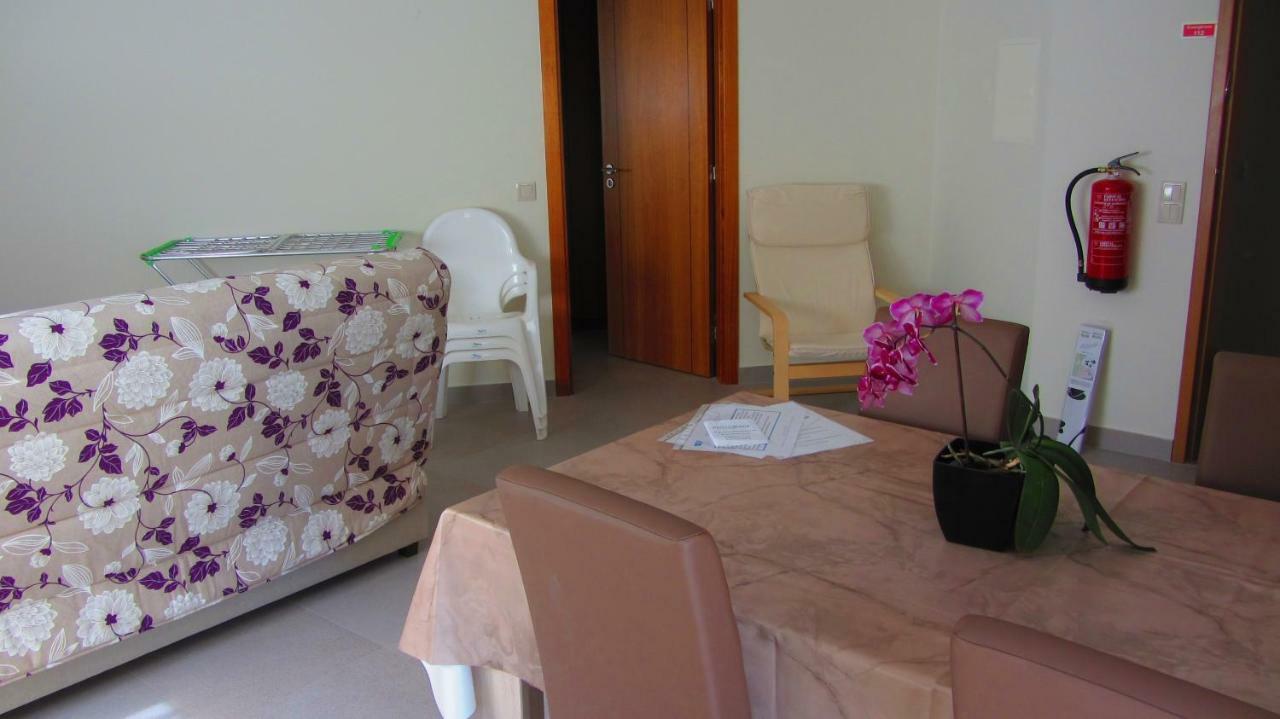 Apartamentos Pátio da Aldeia Armação de Pêra Esterno foto