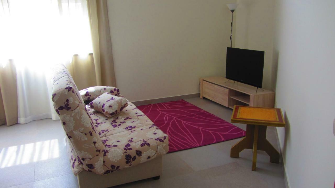 Apartamentos Pátio da Aldeia Armação de Pêra Esterno foto