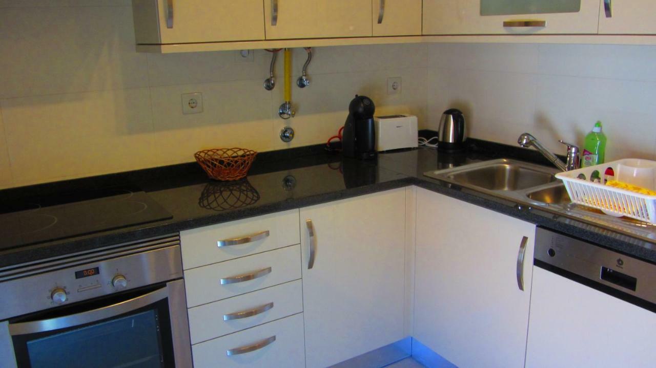 Apartamentos Pátio da Aldeia Armação de Pêra Esterno foto