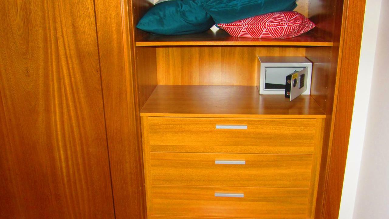 Apartamentos Pátio da Aldeia Armação de Pêra Esterno foto