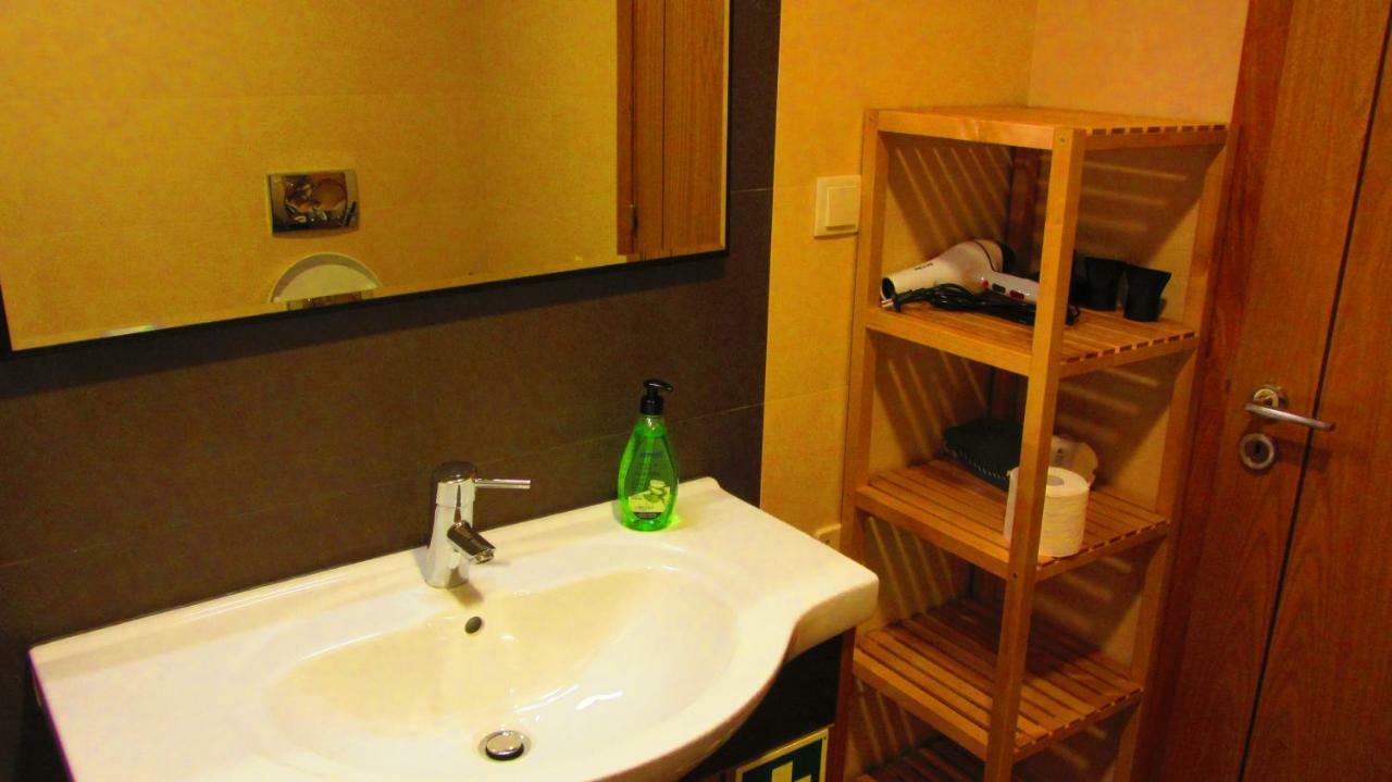 Apartamentos Pátio da Aldeia Armação de Pêra Esterno foto