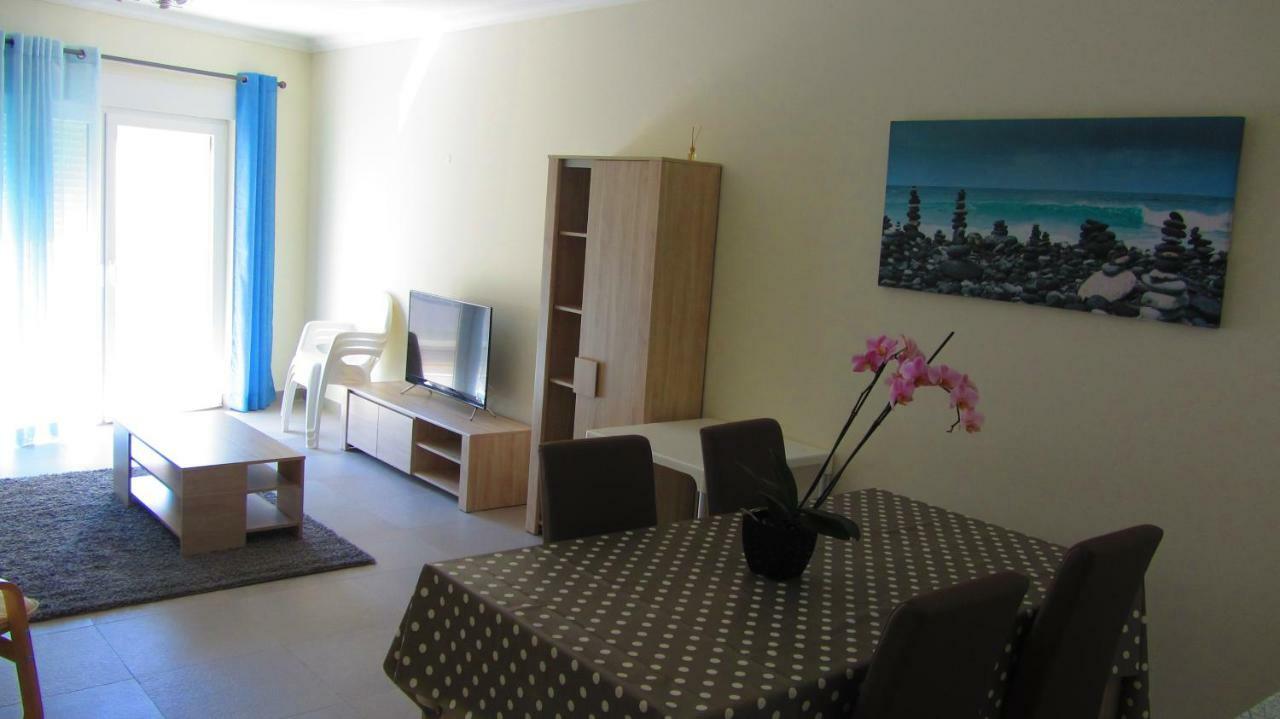 Apartamentos Pátio da Aldeia Armação de Pêra Esterno foto