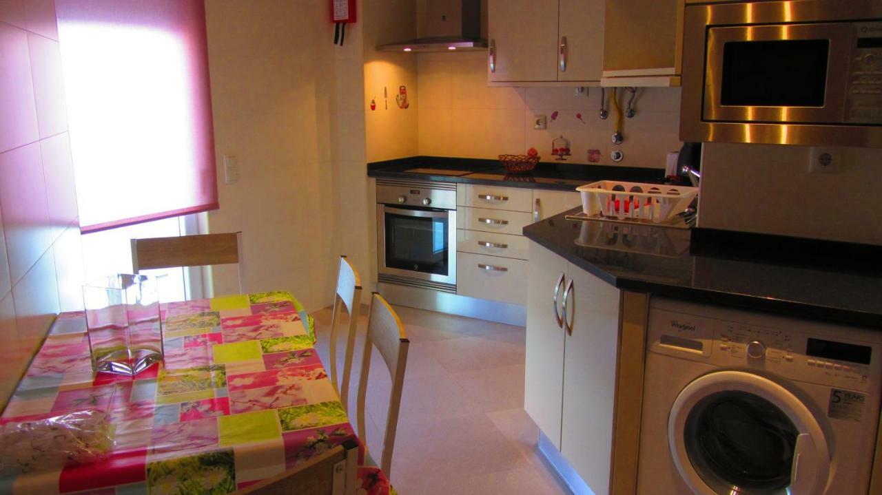 Apartamentos Pátio da Aldeia Armação de Pêra Esterno foto
