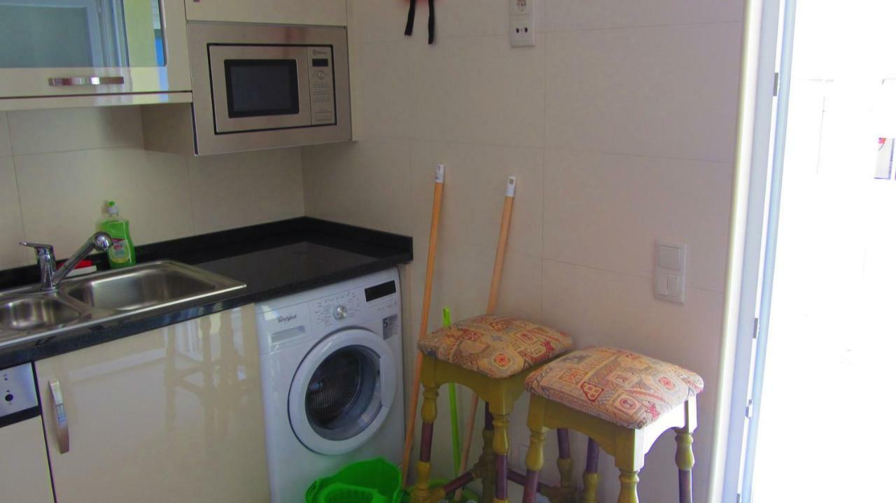 Apartamentos Pátio da Aldeia Armação de Pêra Esterno foto