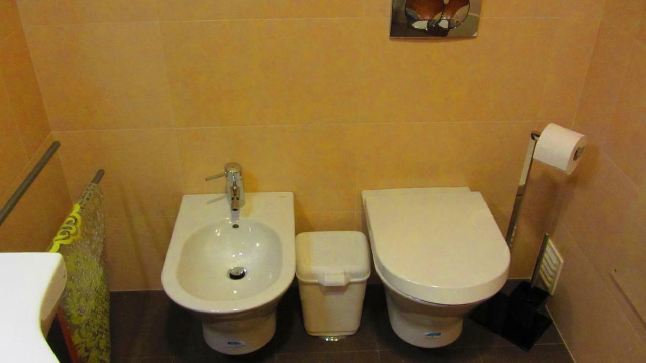 Apartamentos Pátio da Aldeia Armação de Pêra Esterno foto