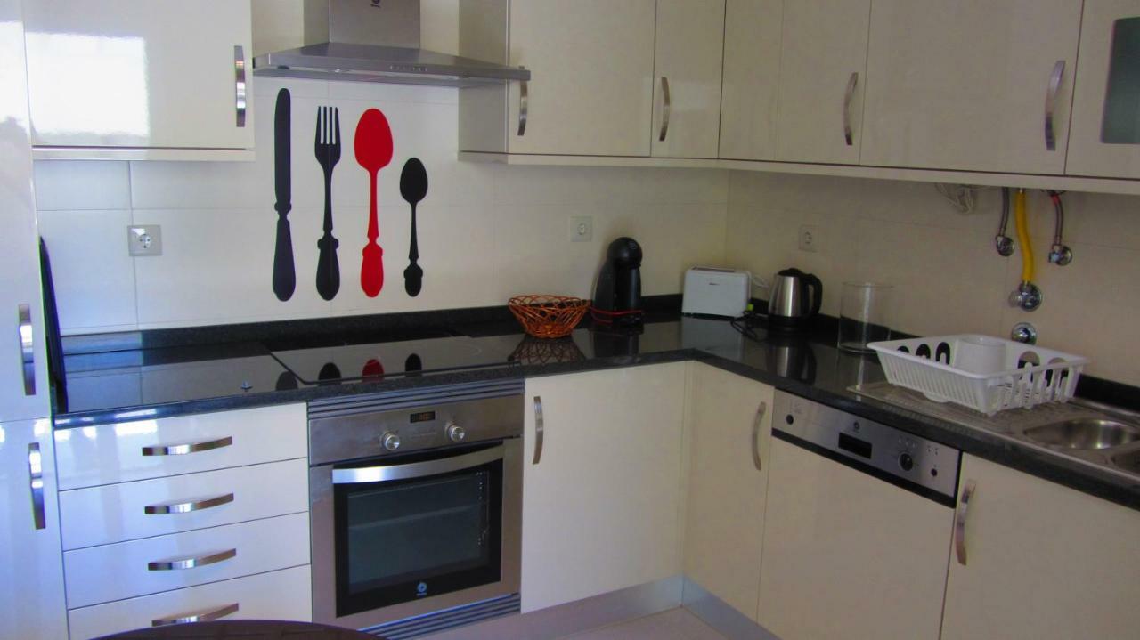 Apartamentos Pátio da Aldeia Armação de Pêra Esterno foto