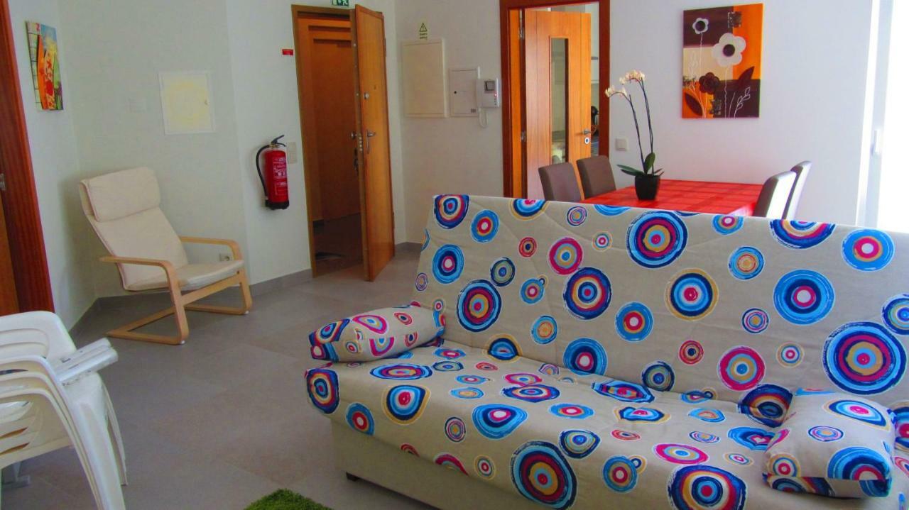 Apartamentos Pátio da Aldeia Armação de Pêra Esterno foto