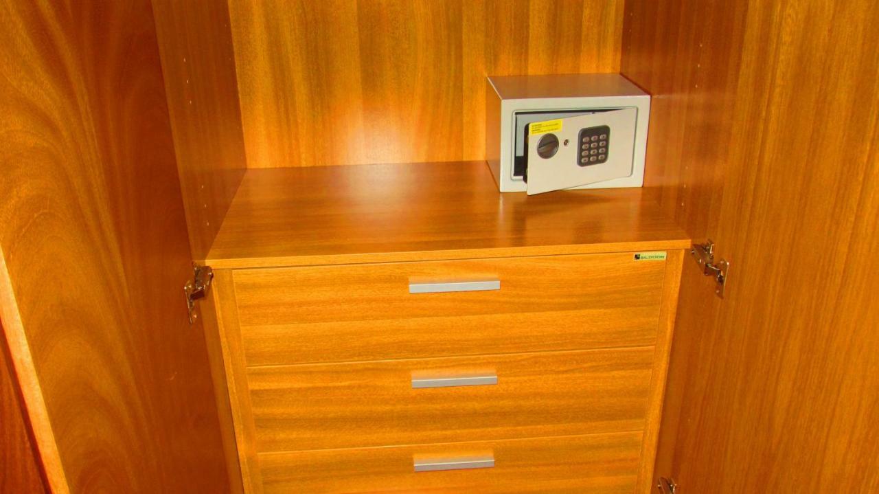 Apartamentos Pátio da Aldeia Armação de Pêra Esterno foto