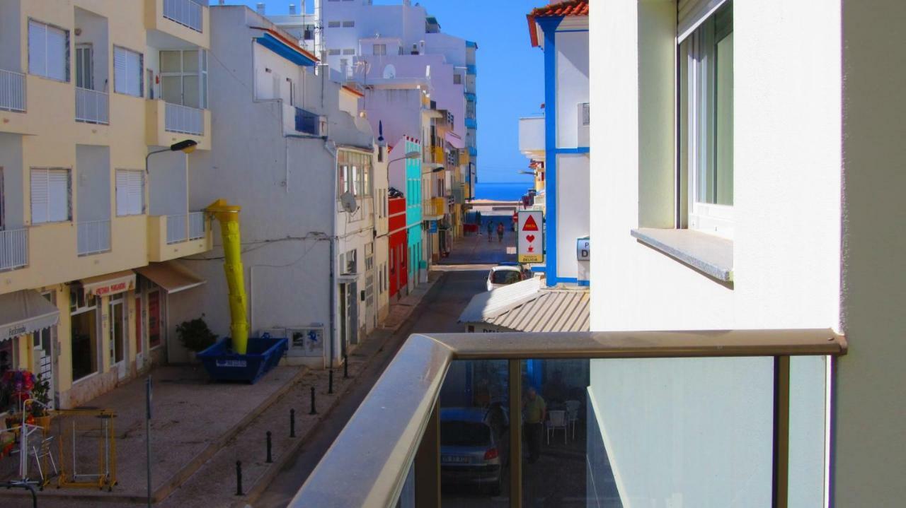Apartamentos Pátio da Aldeia Armação de Pêra Esterno foto