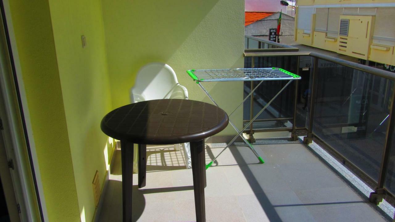 Apartamentos Pátio da Aldeia Armação de Pêra Esterno foto