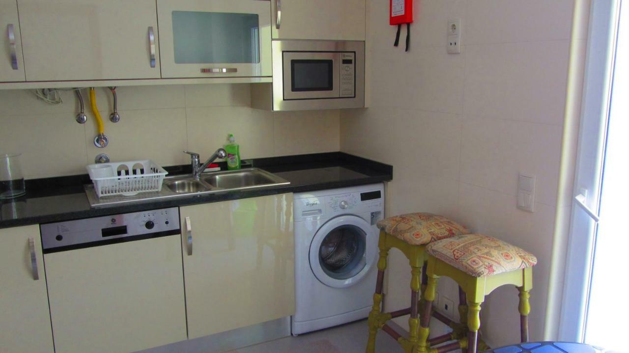 Apartamentos Pátio da Aldeia Armação de Pêra Esterno foto