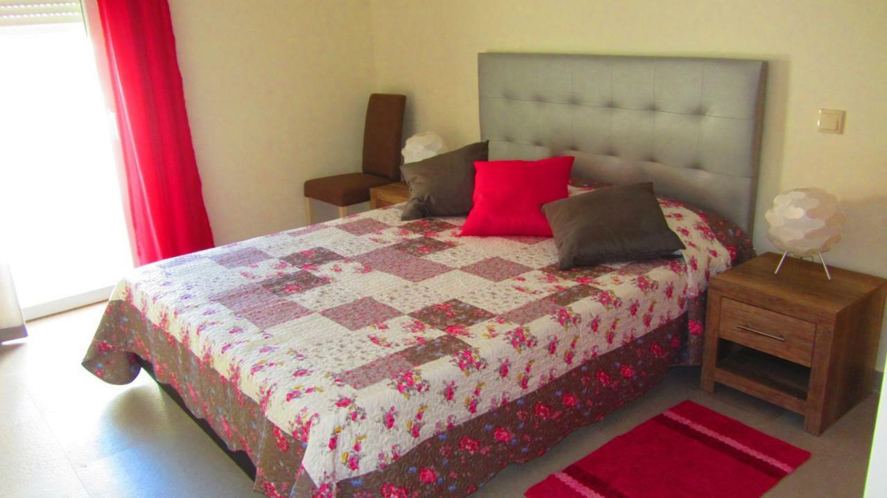 Apartamentos Pátio da Aldeia Armação de Pêra Esterno foto