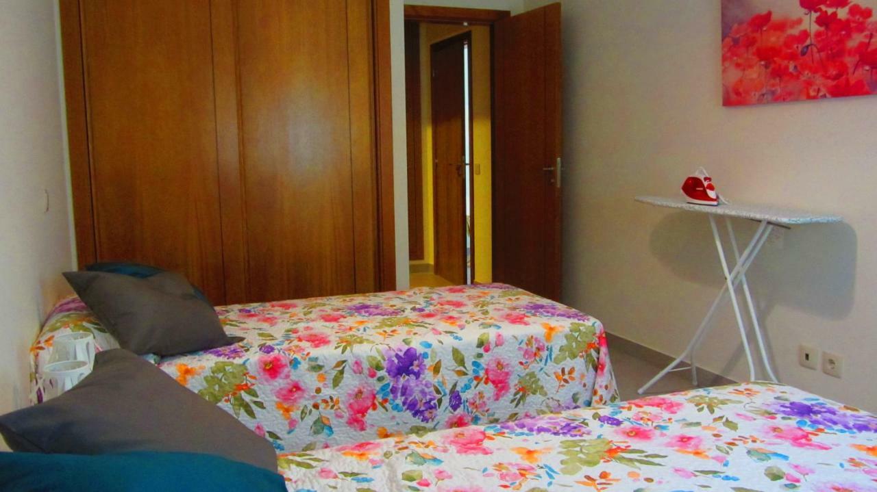 Apartamentos Pátio da Aldeia Armação de Pêra Esterno foto