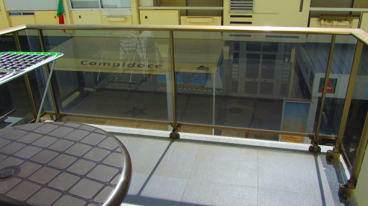 Apartamentos Pátio da Aldeia Armação de Pêra Esterno foto